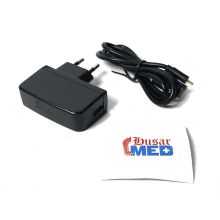 Aukru 2-in-1 USB Netzteil Ladegerät 5V/2000mA mit...