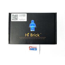 Hi Brick LED Beleuchtungsset für Ninjago...