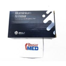 Aluminium Armor - Kühlkörpergehäuse...