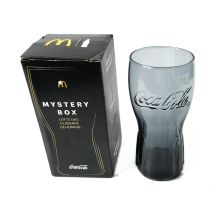 Coca Cola & Mc Donalds - Edition 2020 - Mystery Box -...