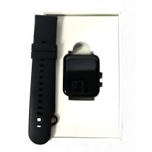 MISIRUN Smartwatch, 1.71 Zoll Touch-Farbdisplay Fitness...