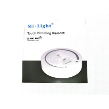 Mi-Light Fernbedienung FUT087 Wandsteuerung