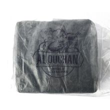 Al Duchan Kohle Black 28x28x28mm 1kg 