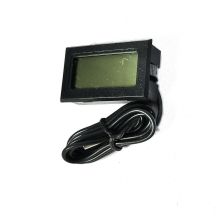LCD Thermometer digital -50° bis +110° 