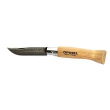 Opinel Messer Savoie France No. 5 INOX Rostfrei