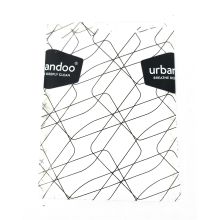 Urbandoo Filter-Inlay 2 3 Stück