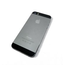 Apple iPhone 5S Spacegrey 16GB