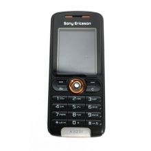 Sony Ericsson K320i Handy