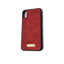 CaseMe 3 in 1 Portemonnaie Smartphone Case für iPhone XS Max