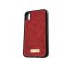 CaseMe 3 in 1 Portemonnaie Smartphone Case für iPhone XS Max