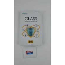wsky 3er Pack glas Schutzfolie für iPhone 6/6S/7/8...