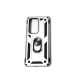 Stoßfest Rüstung Magnetische Ring Halter telefon Fall für Huawei P40 Pro