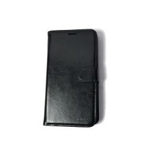 Monasay iPhone XR Handyhülle, 6,1 Zoll - Schwarz