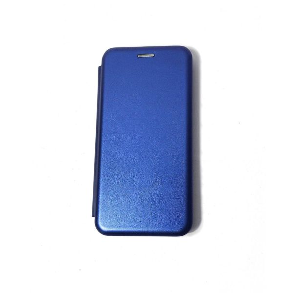 Meiyue Klapphülle für Samsung Galaxy S11E - Marineblau