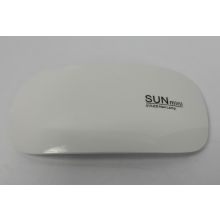 Sun mini UV-LED Nail Lamp Lichthärtungslampe weiß