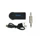 Drahtlose Bluetooth 3,5 mm AUX Audio Stereo Musik Home Auto