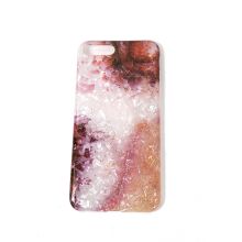 Case für iPhone 7P/ 8P - Rose Marble
