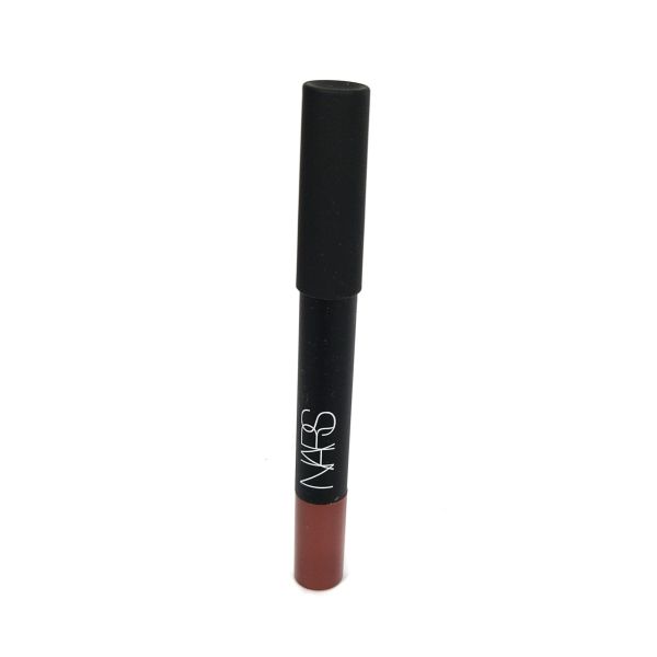 NARS Cosmetics Velvet Matte Lippenstift - Mach mich Baby