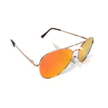 YOUNG SPIRIT Pilotenbrille Aviator-Style, Sonnenbrille -...