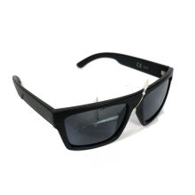 Back In Black Sportbrille / Quadratische Sonnenbrille...