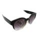 catwalk Ombre Sonnenbrille für Damen 