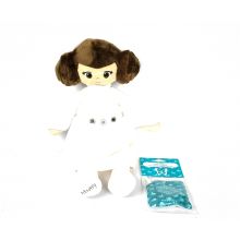 Princess Leia Scentsy Buddy