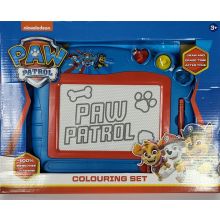 Paw Patrol - magische Maltafel 27cm