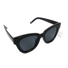 ASOS DESIGN – Klobige Cat-Eye-Sonnenbrille mit...