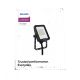 Philips LED-Flutlichtstrahler 4000k 2400lm 20W IP65