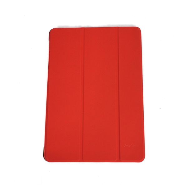 ProCase Hülle für iPad 10,2 Zoll - Rot