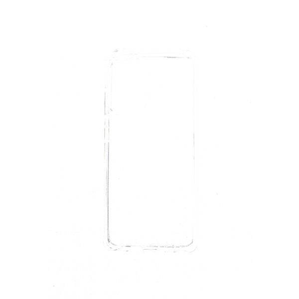 USLAI Samsung Galaxy A52 Hülle - Transparent