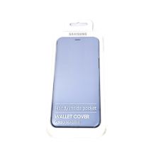 Samsung Wallet Klapphülle für Samsung Galaxy A6...