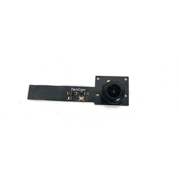 RPIZ CAM 5MP 170 Raspberry Pi Zero - Kamera für Raspberry Pi Zero, 5MP, 170°, OV5