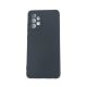 Hülle für Samsung Galaxy A52 - Schwarz