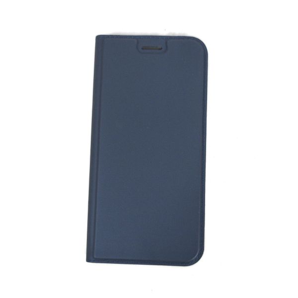 Flip Case für Huawei P20 Lite - Blau