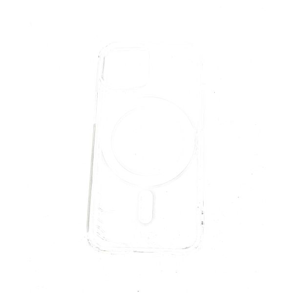 Clear Case mit MagSafe für iPhone 13 Mini