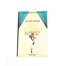 Kevin Kwan Sex & Vanity – Inseln der...