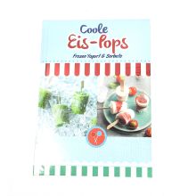Coole Eis-Pops | Frozen Jogurt & Sorbets | Rezepte