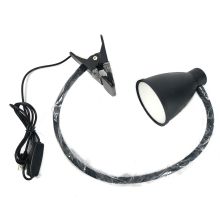 DIMMBARE LED-LESELICHT-KLEMMLAMPE 3000 6500K