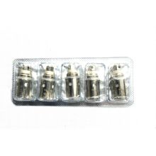 Aspire 5er Set BVC Clearomizer Replacement Coil 1.8 Ohm 