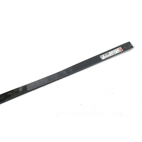 Prym Reißverschluss S4, 65 cm - Schwarz