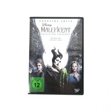 Disney Maleficent Mächte der Finsternis DVD