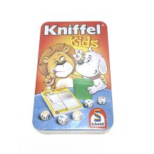 Schmidt Spiele - Kniffel - Kids