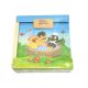 Pittiplatsch Erstes Puzzle (Kinderpuzzle)