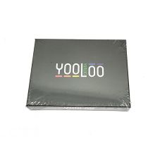 Yooloo – Das coole Kartenspiel für die ganze...