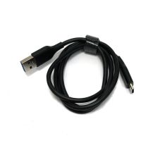 Anker Powerline USB C auf USB 3.0 Kabel, 0,9 m - Schwarz
