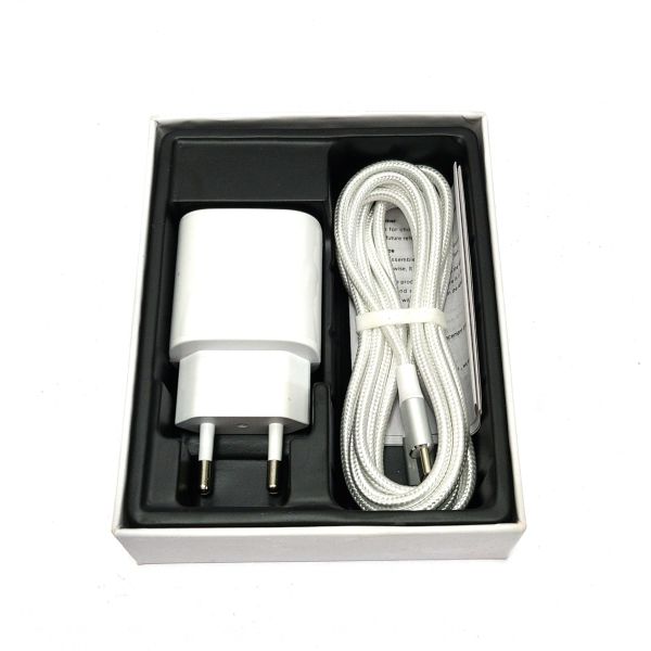 Aioneus iPhone USB C Ladegerät mit Kabel