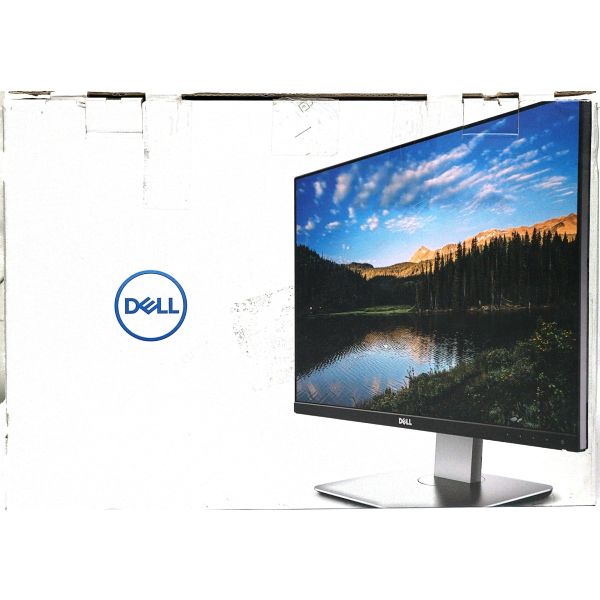 Dell UltraSharp 24 Monitor