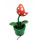 Lampe - Super Mario: Piranha Pflanze