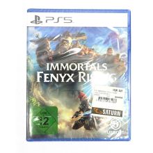 Immortals: Fenyx Rising - Konsole PS5